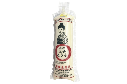 Japanese Egg Tofu 日本蛋豆腐 220GM